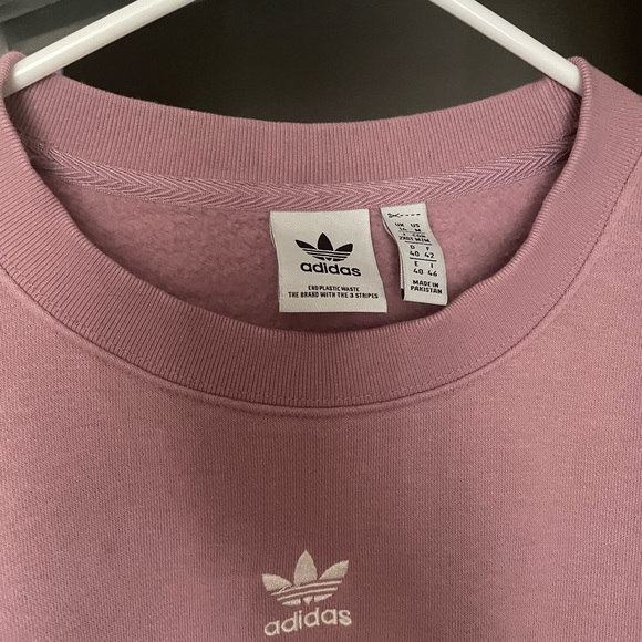 Adidas sweatshirt - Picture 2 of 3